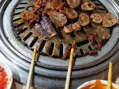 -平山城鑫烧烤(建国楼店)