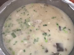 羊肉汤-野狗羊肉汤