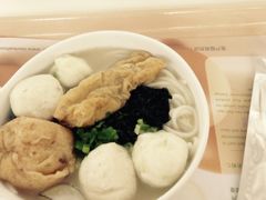 -翠华餐厅(香港国际机场店)