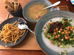 -大王油茶(磁器口店)