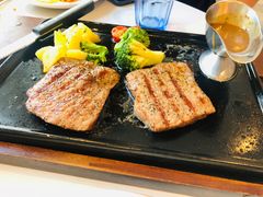 -必胜客(龙湾万达店)
