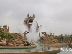 -厦门方特梦幻王国