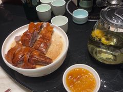 -花城粤菜餐厅(高新区店)