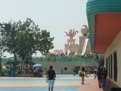 -秦皇岛乐岛海洋王国