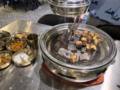 -本炙炭烤·蒲烧活鳗料理店(金沙洲店)