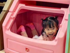 -水桶王国主题餐厅·聚会·生日派对·亲子活动·家庭套餐(亚龙湾希尔顿店)