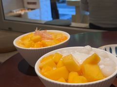 -小团圆糖水铺(襄阳南路店)