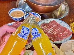 -前门张记涮肉(前门店)
