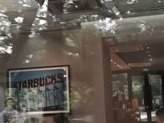 -星巴克(西湖天地店)