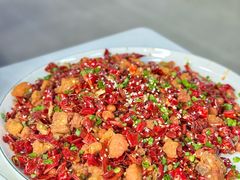 -朱子李大排档(河西首店)