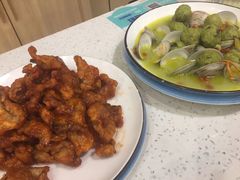 -前王院•巧克力海鲜市集餐厅(万平口店)