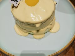 -茉里·舒芙蕾·手作甜品