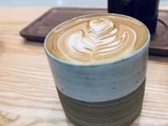 -Infica Coffee