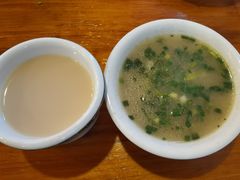 -如意林卡藏餐吧(大昭寺店)