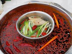 -枇杷园食为鲜火锅(南山店)