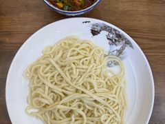 -秦韵味香辣爆肚面(钟楼店)