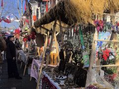 -小河直街历史文化街区