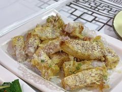 -潮州菜馆(十里河店)
