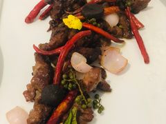 -月福京味斋·烤鸭店·北京菜(鼓楼总店)