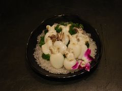 墨鱼仔-前门后头老北京铜锅涮肉·京味菜·烤鸭(伊藤洋华堂店)