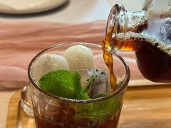 -咖梦餐厅 COMENG RESTAURANT