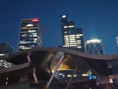 -琶醍壹号•潮菜江景餐吧