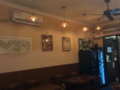 -Bistro Les Lilas丁香花小酒馆
