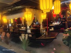 -蜀九鼎毛肚火锅(惠安店)