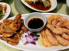 -新侨小馆(东直门北小街店)