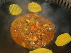 -醉旺柴火鸡(棠东店)