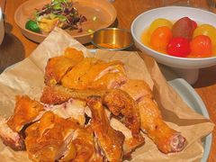 -SHAN山(前滩太古里店)