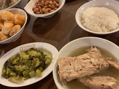 -松發肉骨茶(克拉码头店)