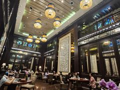 -明阁 Ming Court(广州朗豪酒店)