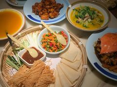 -谭家弄堂(亚欧商厦店)