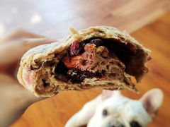 黑莓-研麦家面包(亚泰华府店)