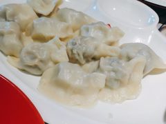 -四姐妹东北饺子(沙尾路店)