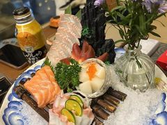 -鞠橘居酒屋(仁恒江湾新天地店)