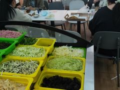 -舞素卷菜煎饼.糁汤(万达金街店)
