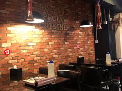 -炙韩料理·部队锅专门店