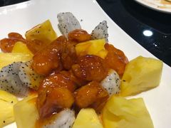 -高第街56号餐厅(银座商城玉函店)