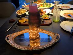 -烛影拾光观景餐厅·创意菜·摄影·小提琴(大唐不夜城店)