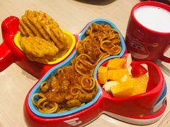 -必胜客(唐延店)