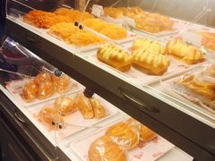 -THEDAY蛋糕(团结路店)