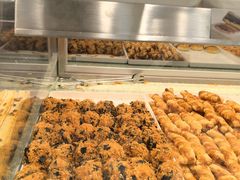 -泸溪河桃酥(西直门凯德店)