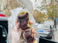 -松盛糕团店(红旗桥店)