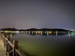 -云龙湖旅游景区