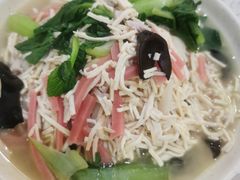 -蒋家桥饺面店(四望亭路店)