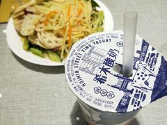 -大嘻咹biangbiang面(历史博物馆店)