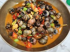 -新凯旋烧烤·燕姐千岛湖土菜