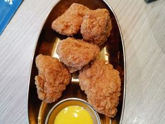 -梨花牛肉汤饭(仁恒伊势丹店)